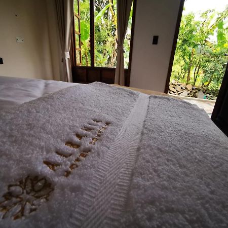 Hotel Boutique Albania Otanche Екстер'єр фото
