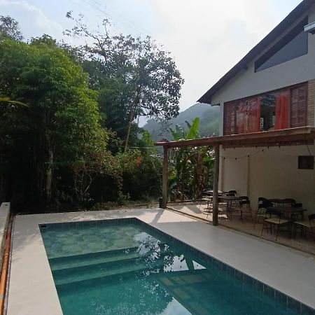 Hotel Boutique Albania Otanche Екстер'єр фото