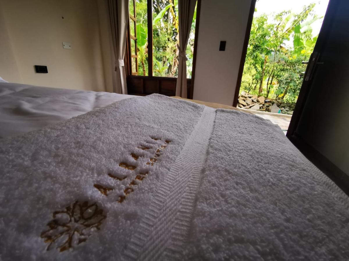 Hotel Boutique Albania Otanche Екстер'єр фото