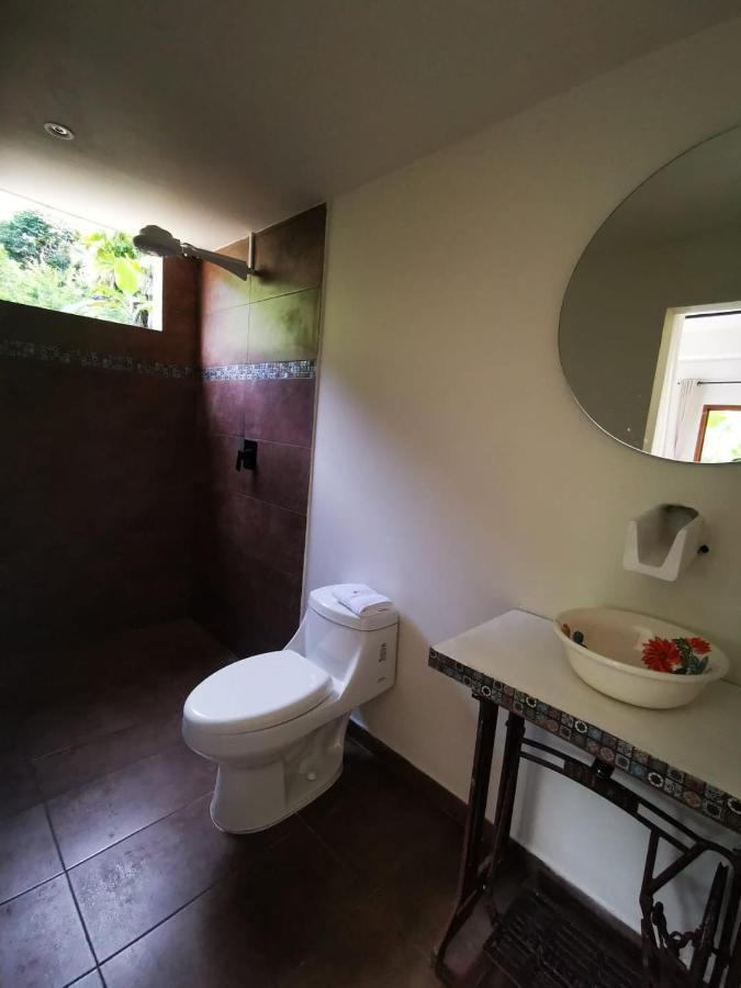 Hotel Boutique Albania Otanche Екстер'єр фото