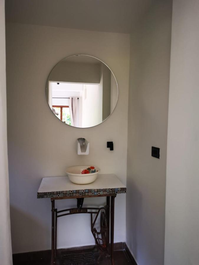 Hotel Boutique Albania Otanche Екстер'єр фото